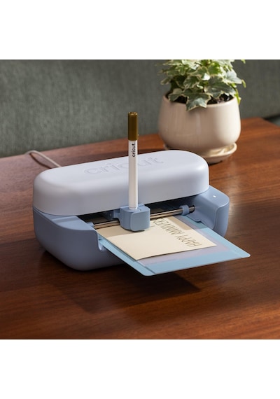 Cricut 2012185 Joy 2 Başlangiç Paketi Kesi Ci Maki Ne + Sarf Malzemeleri Paketi