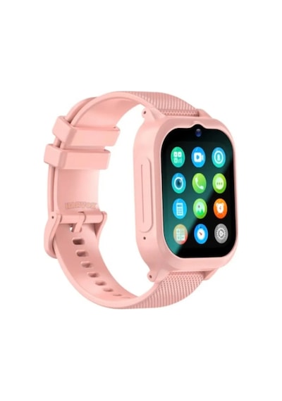 Harvox HX Kids 4G Max Akıllı Çocuk Saati (İthalatçı Garantili)