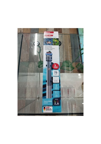 Thermo Control E 75 W Isıtıcısı