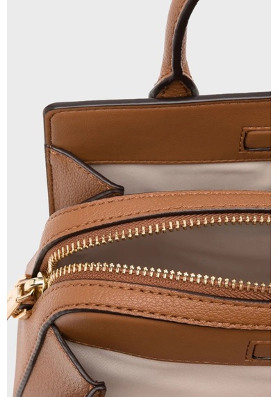 Michael Kors Bayan Çanta 32f5g9ıc0b 149 Ekru Ekru