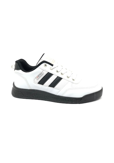 X-step 2024-cilt Tramor Hafif Ve Rahat Taban Unisex Spor Ayakkabı Çok Renkli