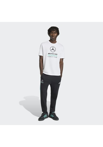 Adidas Ke8164 Mer Dna Gftee M Erkek Tişört Beyaz