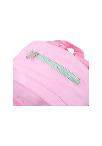 Monocromo Pu Küçük Sırt Çantası Pembe 470525