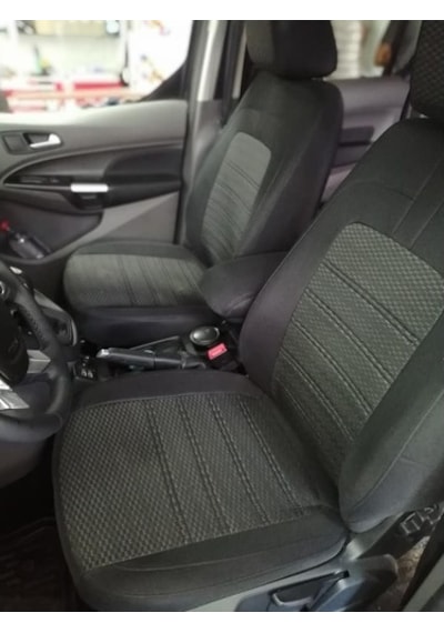 Ford Connect Araca Özel Oto Koltuk Kılıfı