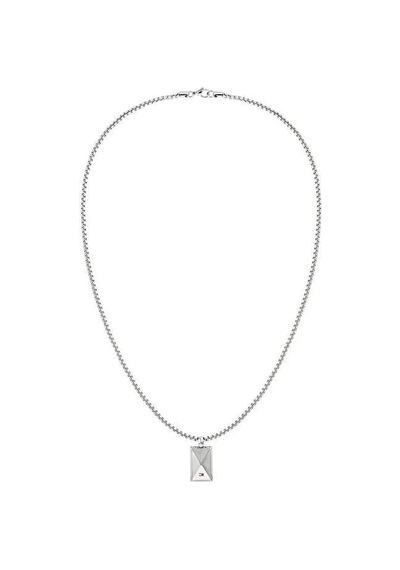 Tommy Hilfiger Thj2790564 Erkek Kolye Çok Renkli