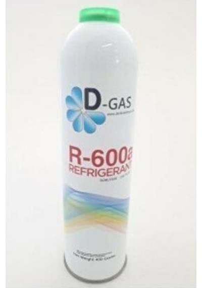R600 D-Gas 400 Gr Gaz