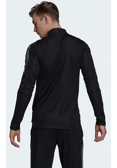 Adidas Gs4706 Tiro Reflective Erkek Spor Ceket 001