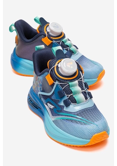 Vicco Pekmen Mavi Çocuk Sneakers