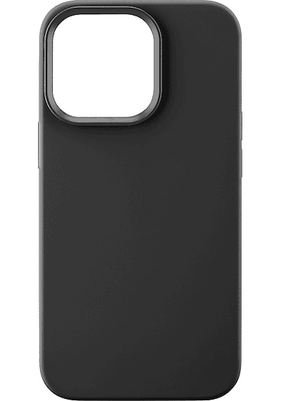 Apple Uyumlu iPhone Cellularlıne 16 Pro Sensation Telefon Kılıfı Siyah