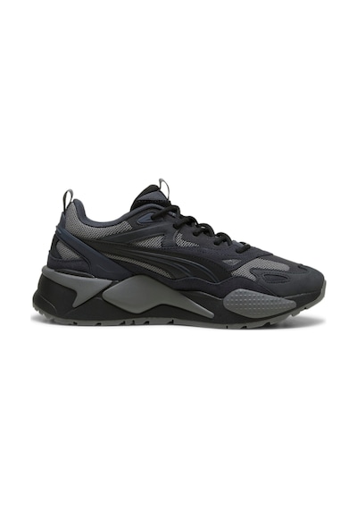 Puma - Rs-x Efekt Prm Ayakkabı Siyah