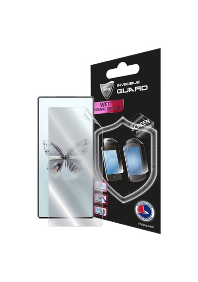 Ipg Zte Nubia Red Magic 10 Pro - Pro Plus Hydrogel Ekran Koruyucu