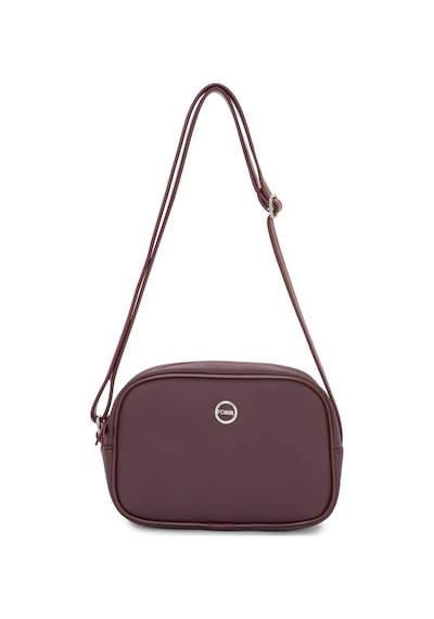 Fossil Kadın Çapraz Çanta 05fd26y526 Bordo