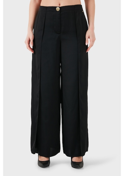 Armani Exchange Bayan Pantolon Xw001955 Af21553 Uc001 Siyah