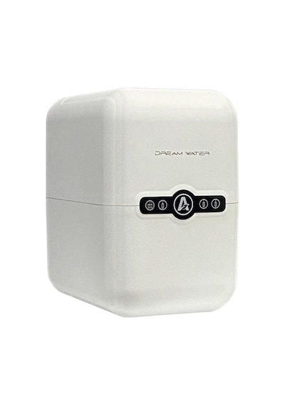 Dreamwater R/O 300 White Box