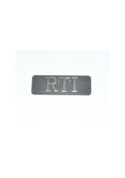R19 Ön Çamurluk Rtı Yazısı R19 (556730656)