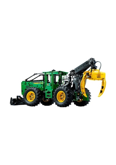 LEGO® Technic 42157 John Deere 948L-II Orman Makinesi 1492 Parça