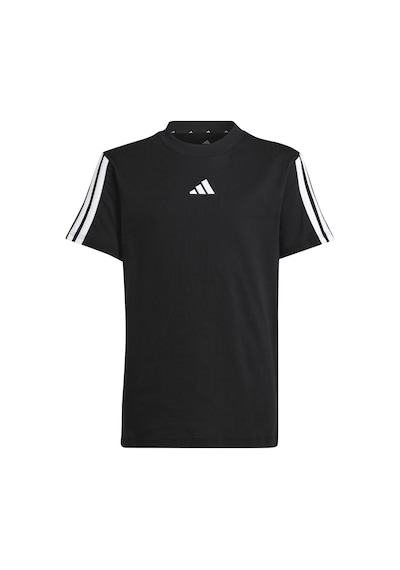 Adidas Adidas J 3s 160 Çocuk Siyah Tişört 6000 SIYAH