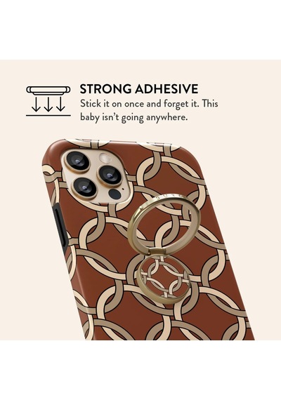 Printable Ring Holder, Heritage