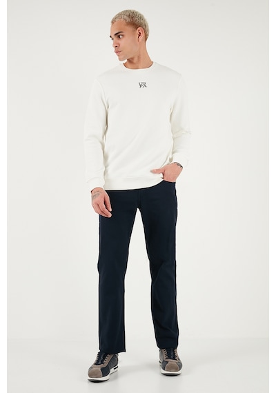 U.S. Polo Assn. U.s. Polo Assn Erkek Pantolon G081gl0782238677 Lacivert Lacivert