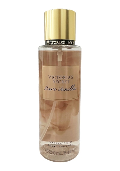 Victoria's Secret Bare Vanilla Vücut Spreyi  250 ML