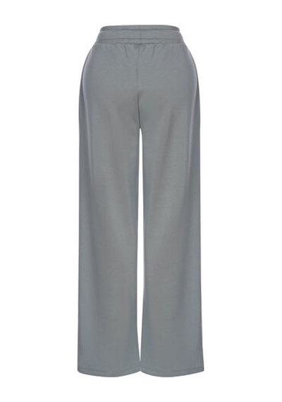 Hummel Sabrina Pants Kadın Günlük Eşofman Altı 932250-7319 Yeşil Yeşil