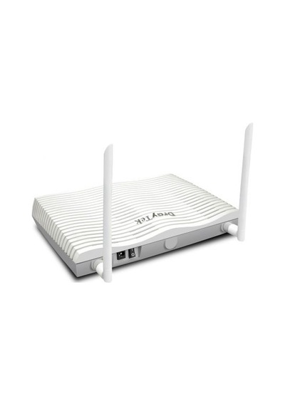 Draytek Vigor 2865Lac Vdsl2 & Adsl2 Lte Vpn Router