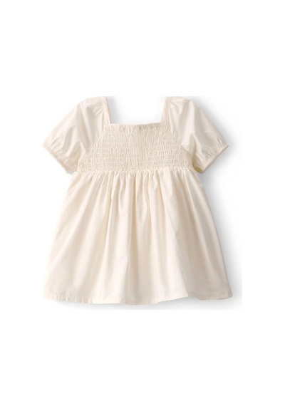 Carter's Kız Bebek Elbise 1u620510 Bej