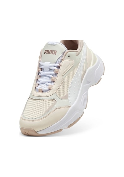 Puma Cassia Kadın Pembe Spor Ayakkabı 38464721 Siyah Puma Cassia Kadın Pembe Spor Ayakkabı 38464721 Siyah