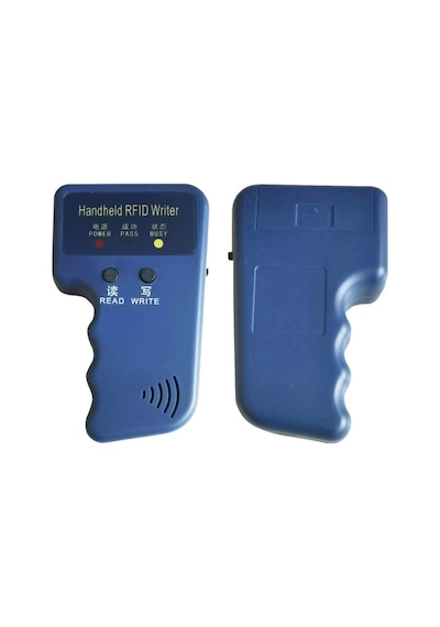 125khz Rfıd Kart Okuyucu Ve Yazıcı-kopyalayıcı