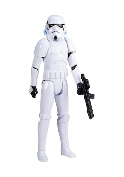 Titan Hero Serisi Stormtrooper 30 Cm&apos Lik Aksiyon Figürü