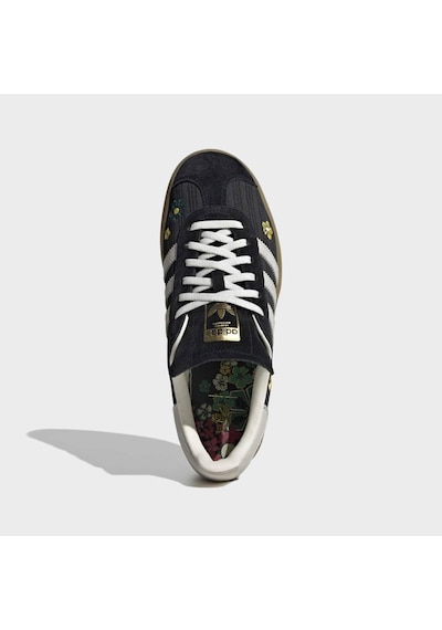 Adidas Ih1922 Gazelle Bold W Kadın Günlük Spor Ayakkabısı Siyah