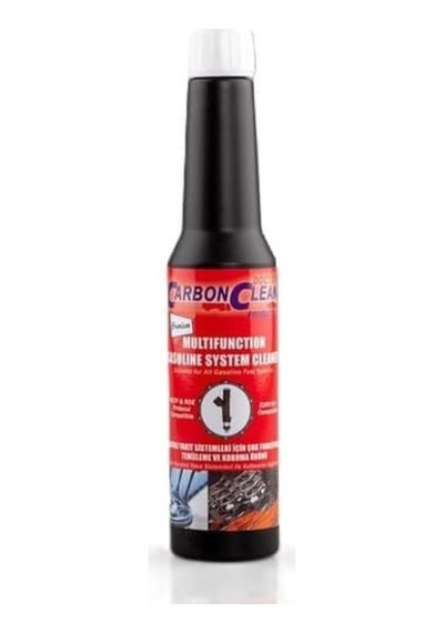 Doctor Carbon Clean Products Premıum Benzinli Yakıt Katkısı