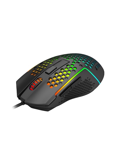 Redragon M987-K Rgb Kablolu Oyuncu Optik Mouse