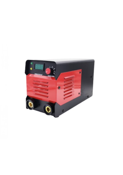 Robustech Mma-200e İnverter Kaynak Makinesi