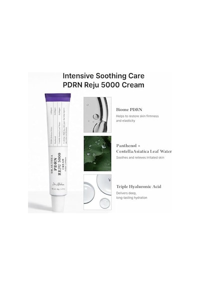 Dr. Althea Pdrn Reju 5000 Cream Yüz Kremi 20gr