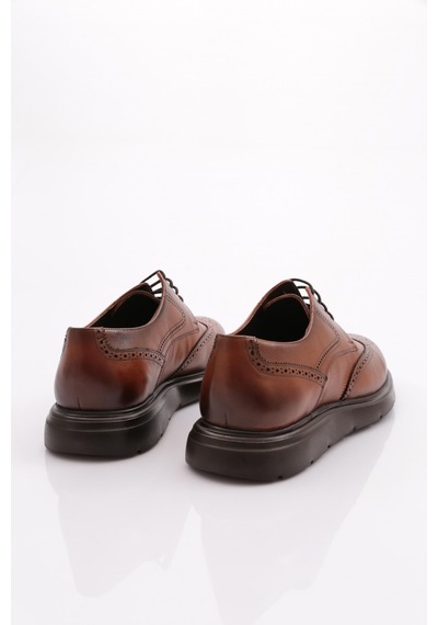 Dgn P101 Erkek Klasik Ayakkabi P101-2507-R2591
