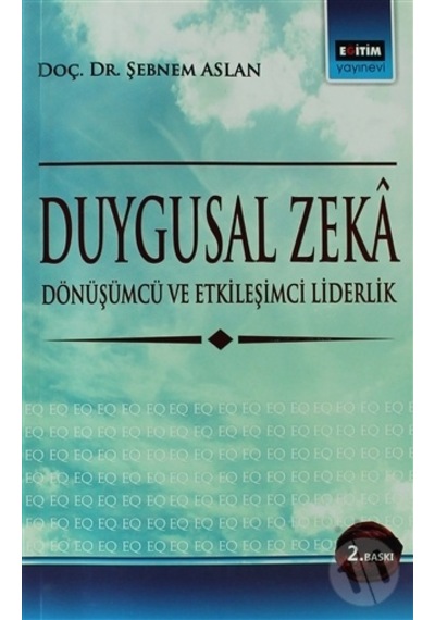 Duygusal Zeka-şebnem Aslan