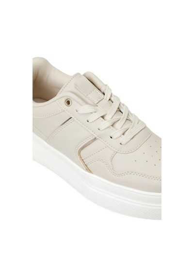 Torex Calenya W Bej Kadın Sneaker 000000000102726579