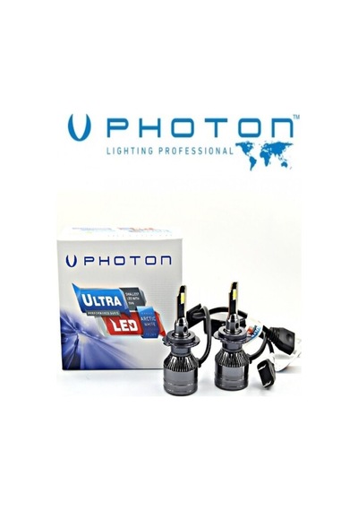Megamarket06 Photon-h7 Ultra H7 Led