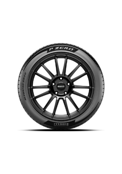 Pirelli 245/45R18 100Y P Zero Pz5 XL Yaz Lastiği 2025