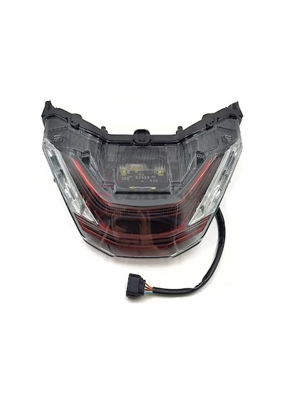 Honda Pcx 125 Arka Stop Komple 2021-2024