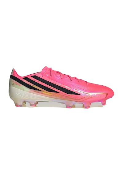 Adidas F50 Hyperfast Elite Fg Erkek Pembe Futbol Krampon Jr5386