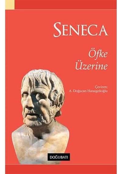 Öfke Üzerine - 57858324543303599247185