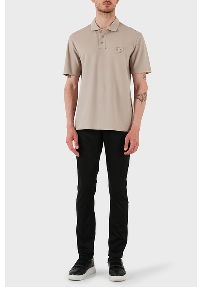 Armani Exchange Erkek Pantolon Xm000070 Af13236 Uc001 Siyah Siyah