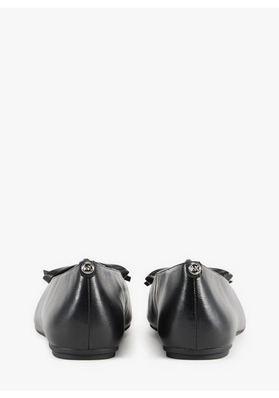 Michael Kors Mıchael Kors Kadın Babet 40f6mrfp2l-black Siyah
