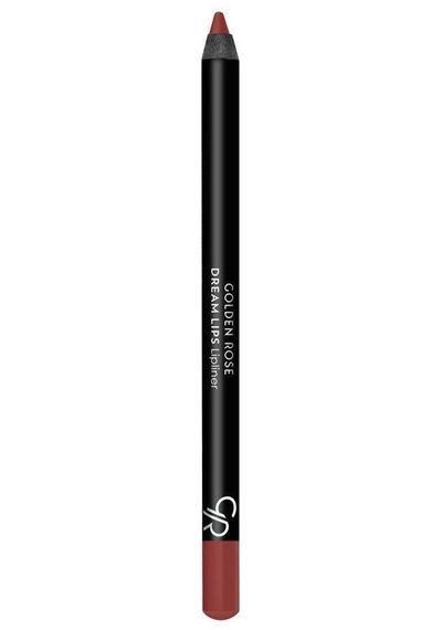 Golden Rose Dream Lips Lipliner 532