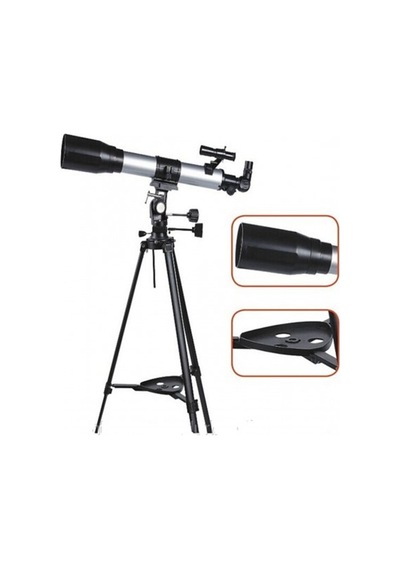 Astronomik Teleskop (78-77100)