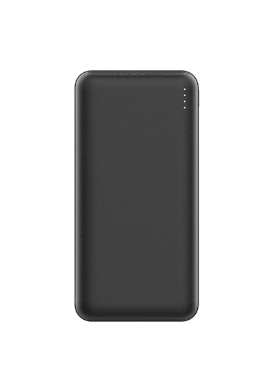 Dexim TB20 20.000 mAh Led Işıklı Powerbank