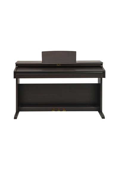 Jwin Sapphire Sdp-400 Çekiç Aksiyonlu 88 Tuşlu Dijital Piyano - Gül Ağacı