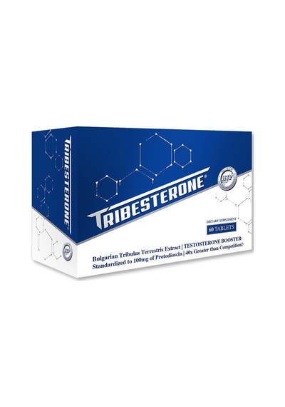 Hitech Tribesterone Trıbestan Bulgarian Tribulus 60 Tablet